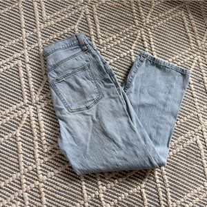 Women’s Vintage Straight Universal Thread Jeans